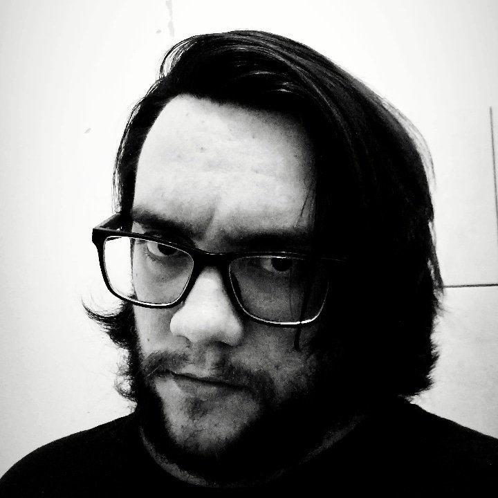 Foto de Perfil - Gabriel